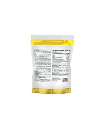 California Gold Nutrition Collagen Sea Collagen Up 206 grams - Buy Online on GoSupps.com