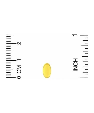 California Gold Nutrition Vitamin D3 5000 IU 90 Capsules (Holekalciferol) - Buy Online on GoSupps.com