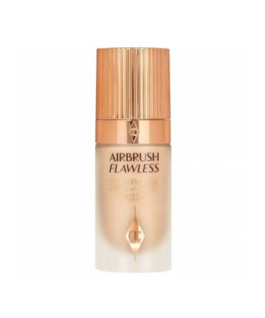 CHARLOTTE TILBURY Tonal base shade 1 Neutral 30 ml - Buy Online on GoSupps.com