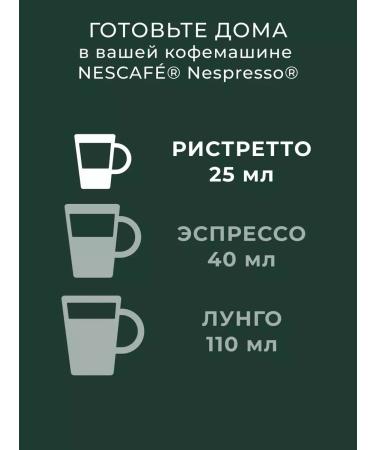 Starbucks Capsules for Nespresso Caramel coffee machine 12x10pcs - Buy Online on GoSupps.com