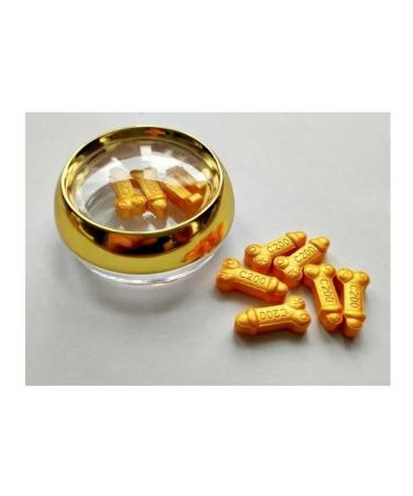 Millionaire Gold Penis-golden Pressor Polar - Buy Online on GoSupps.com