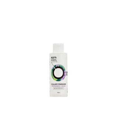 Onme Washing gel tea and lavender