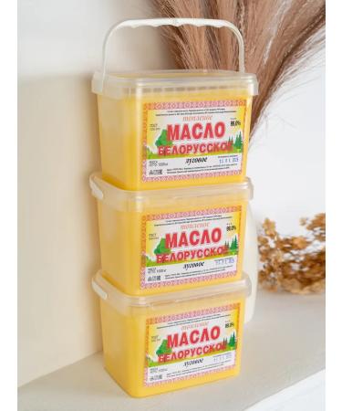 Delicious Belarusian oil oil - Buy Online on GoSupps.com