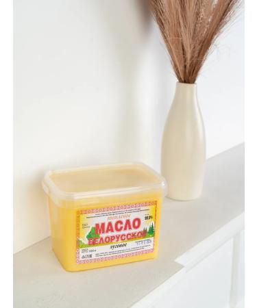 Delicious Belarusian oil oil - Buy Online on GoSupps.com