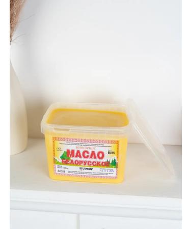 Delicious Belarusian oil oil - Buy Online on GoSupps.com