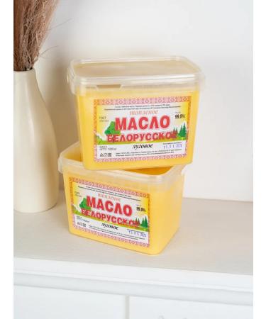 Delicious Belarusian oil oil - Buy Online on GoSupps.com