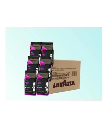 Lavazza Gusto Forte 6 kg coffee