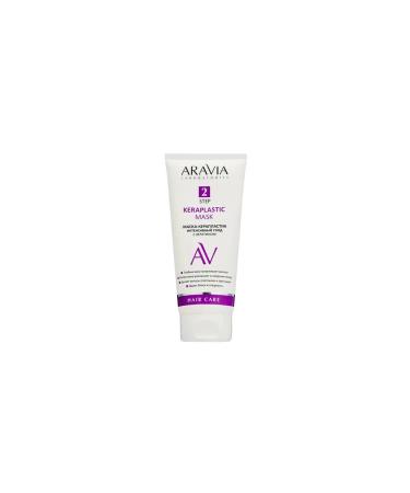 ARAVIA Laboratories Hair mask Keramaplastic
