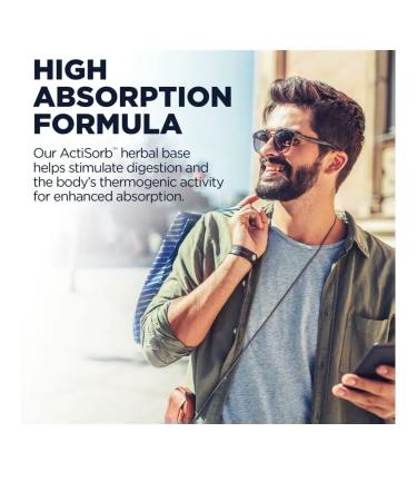 KAL ZINC 50 Mg 60 Tablets (zinc complex) - Buy Online on GoSupps.com