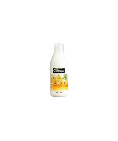 Cottage Body milk Vanilla Milk