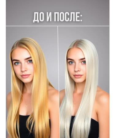 Envie Hair shampoo neutralizer of orange shades 250 ml - Buy Online on GoSupps.com