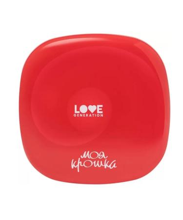 Love Generation Facial palette my crumb contouring highlighter No. 01 6 g - Buy Online on GoSupps.com