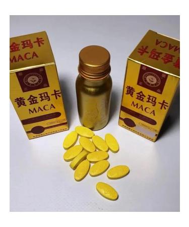 Millionaire Maca Peruvian pathogen testosterone libido 18+ - Buy Online on GoSupps.com