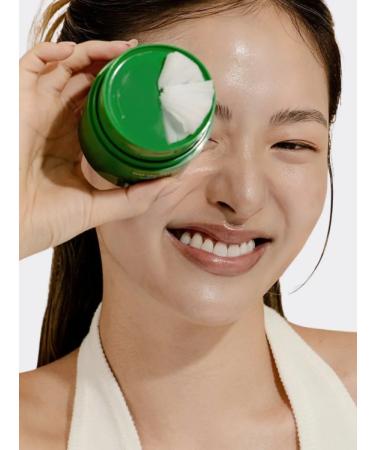 Dr Althea Hydrophilic balm for removing Korea makeup Pure Grinding - Buy Online on GoSupps.com