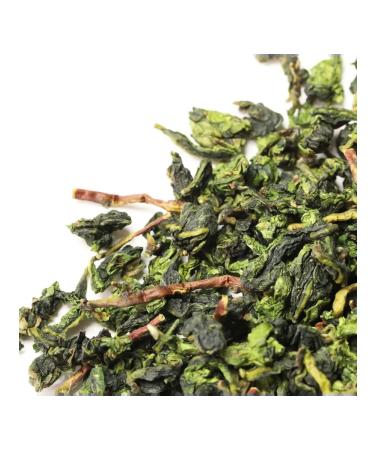 TEA CAT Tea ulong teas yin yin with cuttings 250g - Buy Online on GoSupps.com
