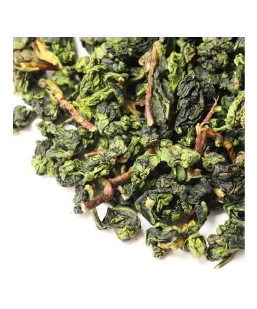 TEA CAT Tea ulun those guan yin with cuttings 100g - Buy Online on GoSupps.com