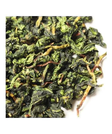 TEA CAT Tea ulun those guan yin with cuttings 100g - Buy Online on GoSupps.com