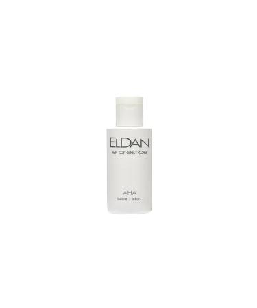 Eldan Cosmetics Aha Peel Lotion Milk Facial Piling
