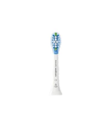 Philips Set of nozzles Sonicare C3 Premium Clean HX9043 67 - Buy Online on GoSupps.com