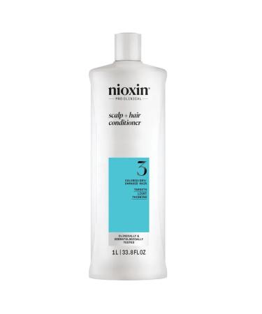NIOXIN System 03- Uring air conditioning (system 3) 1000 ml