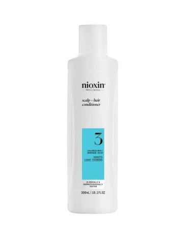 NIOXIN System 03 - moisturizing air conditioning (system 3) 300 ml