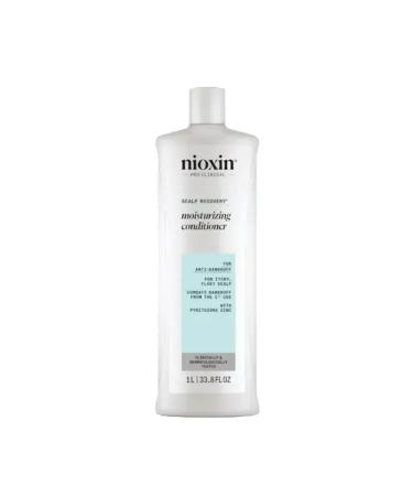 NIOXIN Scalp Recovery Moisturizing air conditioning 1000 ml