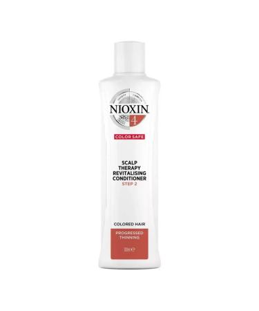 NIOXIN System 04 - Moisturizing air conditioner (system 4) 300 ml - Buy Online on GoSupps.com