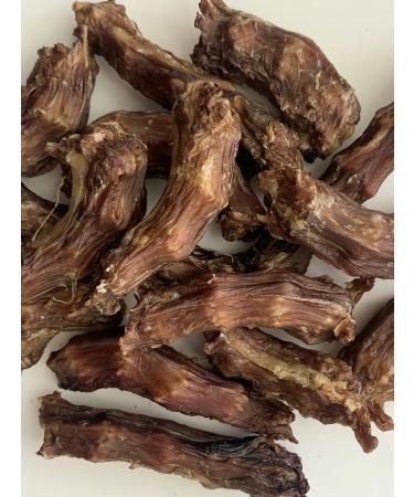 Dried chicken neck 15 pcs Ricci - Buy Online on GoSupps.com