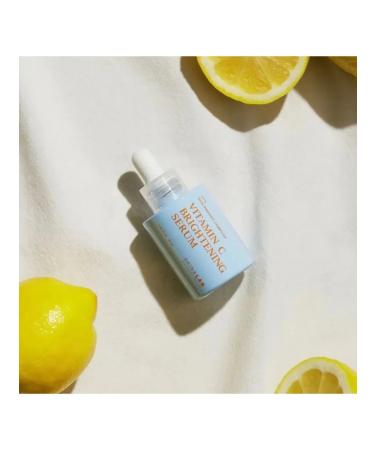 SKIN&LAB Vitamin C Skin & Lab Vitamin with Brightening Serum - Buy Online on GoSupps.com