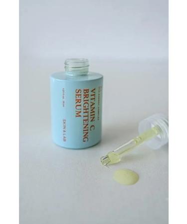 SKIN&LAB Vitamin C Skin & Lab Vitamin with Brightening Serum - Buy Online on GoSupps.com