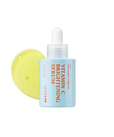 SKIN&LAB Vitamin C Skin & Lab Vitamin with Brightening Serum - Buy Online on GoSupps.com