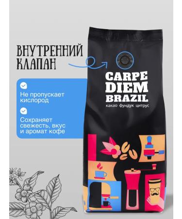 Kofcheg Coffee in grains mixture of n2 arabica 80% and robust 20% 1 kg - Buy Online on GoSupps.com