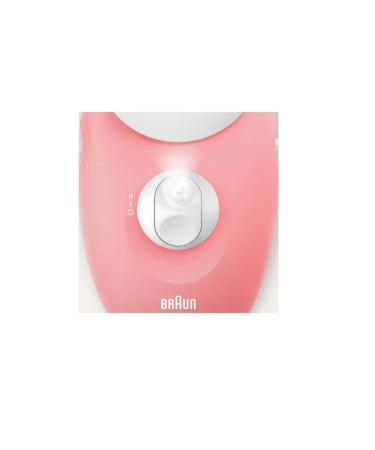 Braun Episrator SE 3-176 - Buy Online on GoSupps.com