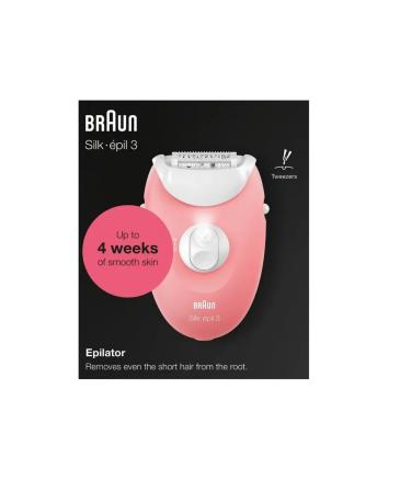 Braun Episrator SE 3-176 - Buy Online on GoSupps.com