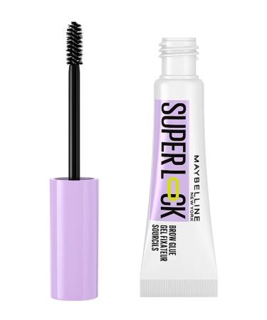 Maybelline New York MAYBELLINE SUPERLOCK Brow Glue eyebrows