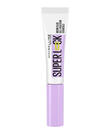 Maybelline New York MAYBELLINE SUPERLOCK Brow Glue eyebrows - Buy Online on GoSupps.com