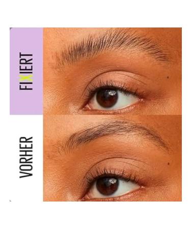 Maybelline New York MAYBELLINE SUPERLOCK Brow Glue eyebrows - Buy Online on GoSupps.com