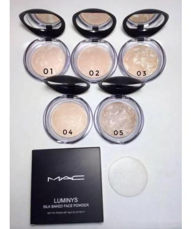 Facial powder baked tone-03 - Buy Online on GoSupps.com