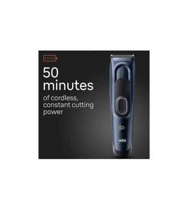 Braun HC5350 hair cutting machine - Buy Online on GoSupps.com