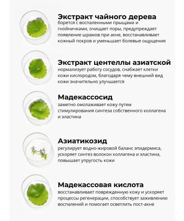 Nature Republic Green Derma Tea Salting Toner with Centella 500 ml - Buy Online on GoSupps.com