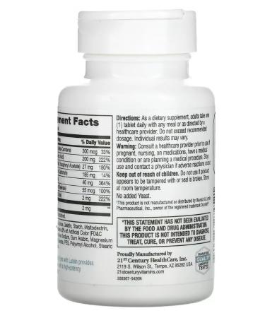 Nutricost vitamins from the USA - Buy Online on GoSupps.com