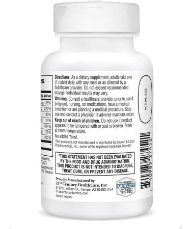 Nutricost vitamins from the USA - Buy Online on GoSupps.com