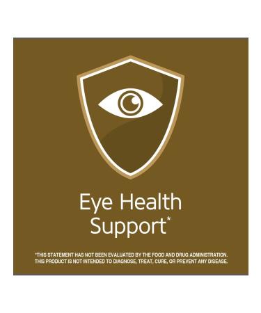 Nutricost Eye Vitamin & Mineral Supplement - Buy Online on GoSupps.com