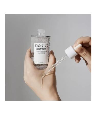 SKIN1004 Tone Brightening Capsule Lighting Ampula 100 ml - Buy Online on GoSupps.com