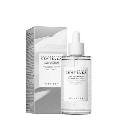 SKIN1004 Tone Brightening Capsule Lighting Ampula 100 ml - Buy Online on GoSupps.com