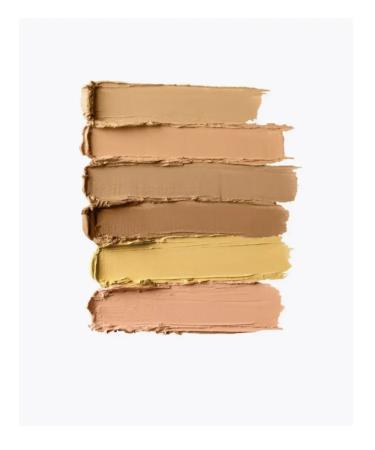 NYX COLOR Correcting Palette Facial Pale - Buy Online on GoSupps.com
