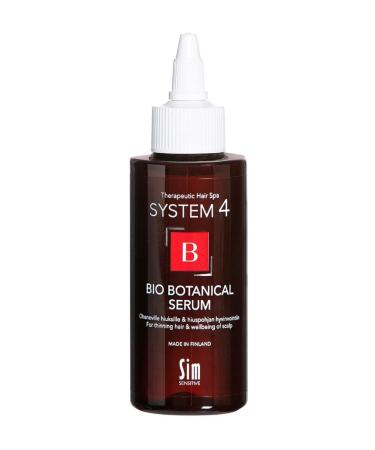 Sim Sensitive Rive Gosh Perevurasa against falling out and for hair growth