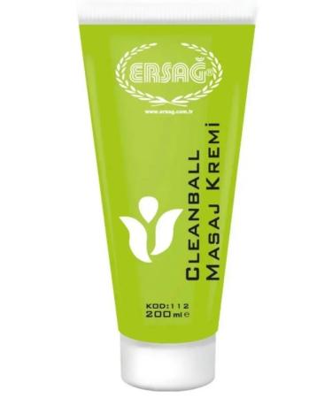 Clean Ball massage cream - 200
