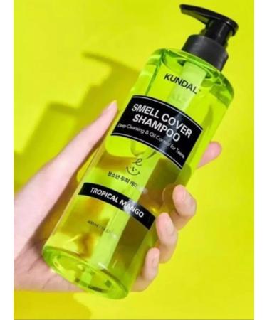Kundal shampoo for teenagers against fat content - Buy Online on GoSupps.com