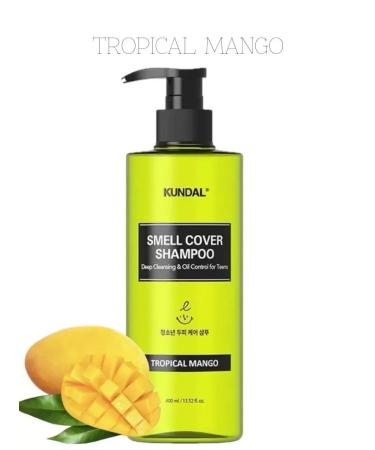 Kundal shampoo for teenagers against fat content - Buy Online on GoSupps.com